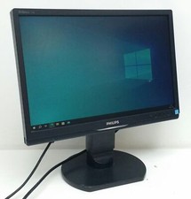 Philips Brilliance 190B