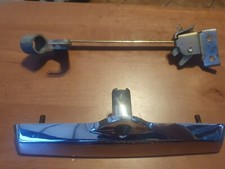 Ford Cortina MK4 Estate New Genuine Ford tailgate handle with mechanism. 