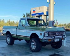 1) 15X10 US MAGS/SLOT CHEVY