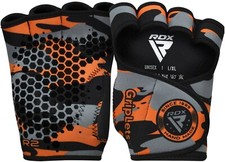 Weight Lifting Gloves by RDX