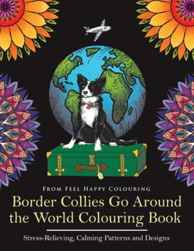 Border collies around the - collies, go