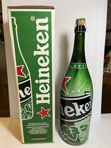 Heineken vintage liter - vintage, 3