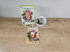 FUEL  - Xbox 360 Game PAL Complete With Manual VGC Fast Free Dispatch 