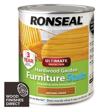 Ronseal Ultimate Protection