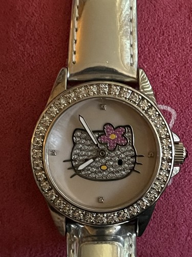 Qvc diamonique hello kitty - qvc,