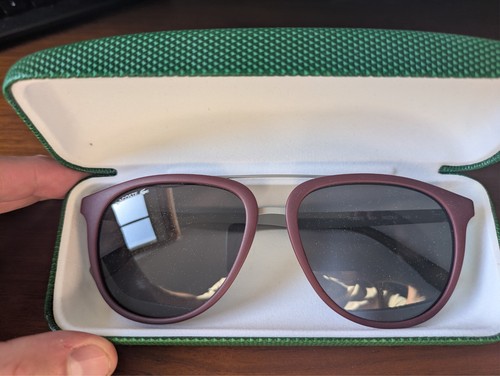 Lacoste sunglasses l862s - l862s,