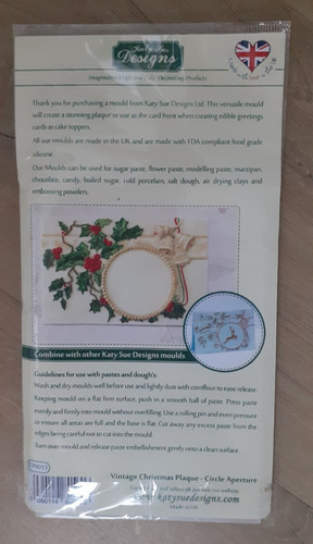 Katy sue designs silicone - sue,