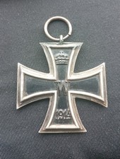 Iron Cross WW1  Genuine 3