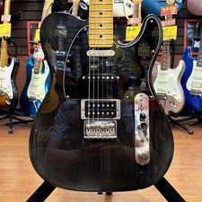 Fender modern Player Tele Plus