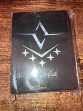 Cardfight Vanguard Sleeves