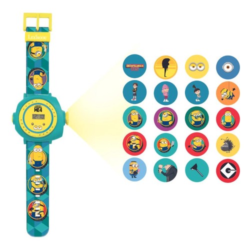 Lexibook despicable minions - lexibook, me