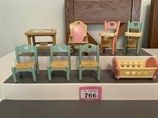 VINTAGE FISHER PRICE LOVING
