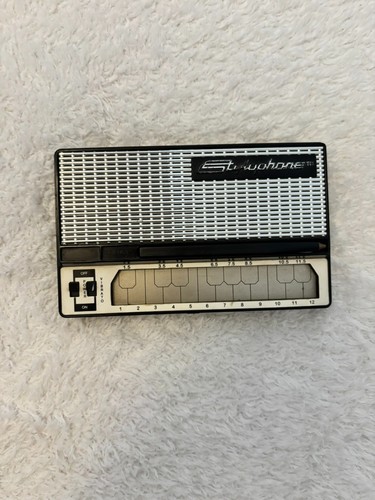 Stylophone the original pocket - the,