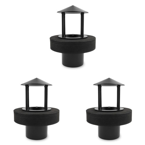 Floating mist dispenser - 3x,