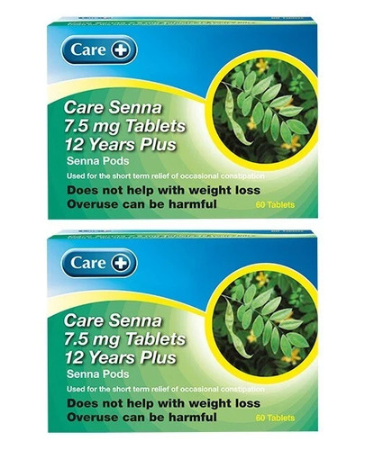 Senna tablets - tablets, vary)