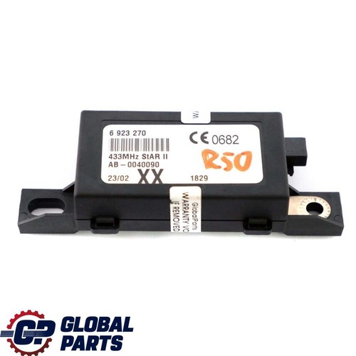 Mini cooper one r50 r53 - r50,