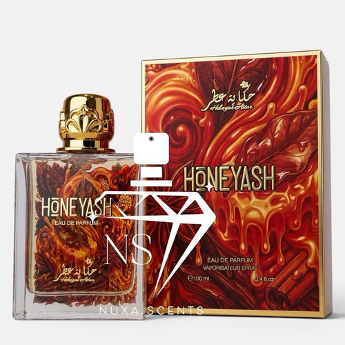 Honeyash 100ml eau - de, parfum