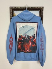 Vintage Slipknot Hoodie