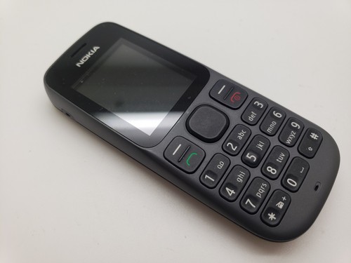 Nokia 100 gray - 100, (orange)