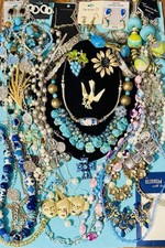 Vintage High End Costume