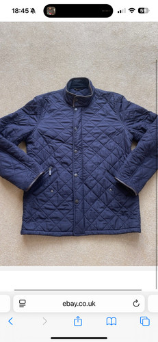 Barbour international mens - international,