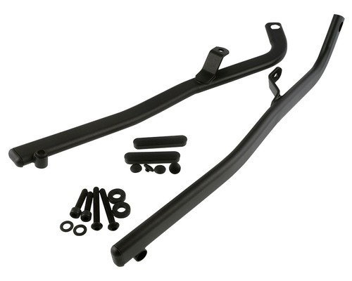 Monorack arme givi top case - monorack,