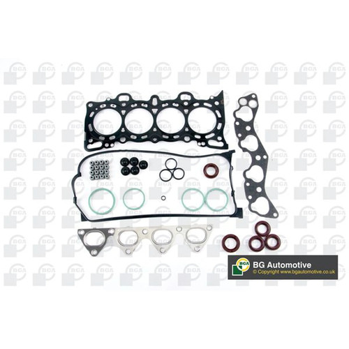 Bga cylinder head gasket kit - bga,