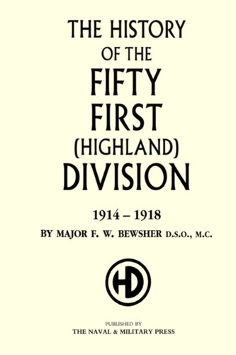 History the 51st - the, (highland)