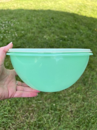 Vintage tupperware mint - tupperware,