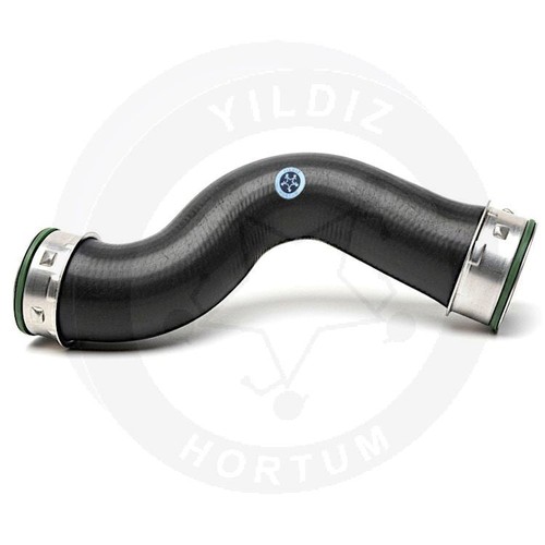 Turbo hose fits volkswagen - turbo,