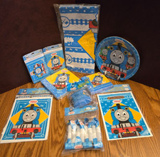 Vintage 2001 Thomas the train