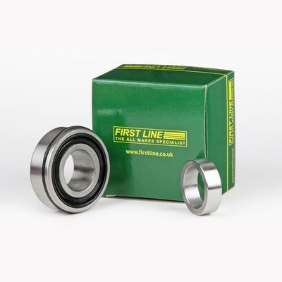First line wheel bearing kit - line,