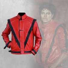 Michael Jackson Thriller Mens