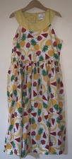 Rachel Riley Cotton Dress (12