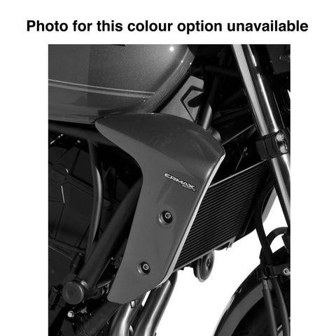 Ermax radiator cheeks - ermax,