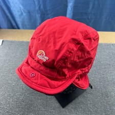 LOWE ALPINE Mountain Cap
