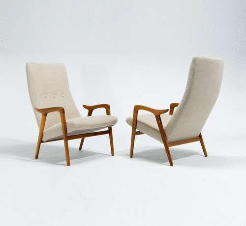 Yngve ekstrom lounge - yngve,