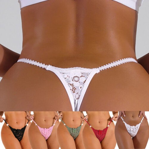 Womens sexy lace panties - womens,