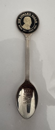 Vintage sir edward - sir, elgar