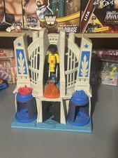 Imaginext Hall Of Justice