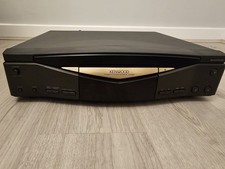 Kenwood Series 21 X-S300 Cassette Tape Deck * Faulty *