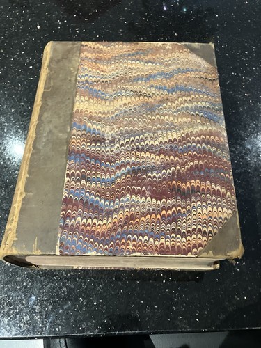 Original antique british - original,