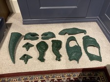 ORBIS De AGOSTINI DINOSAURS