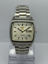 Vintage Seiko 5  TV Automatic