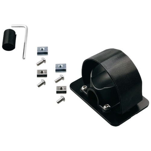 Bicycle stability clip - stability,