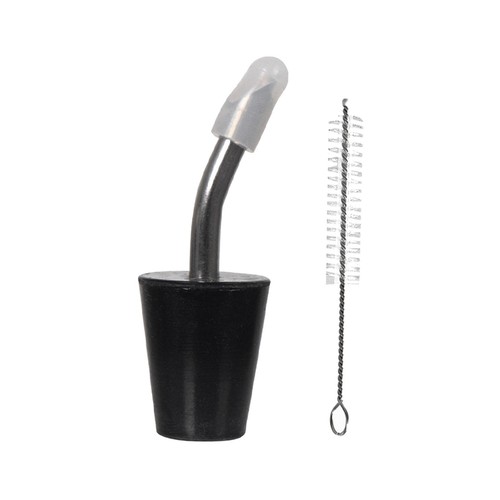 Kettle spout lid - lid,