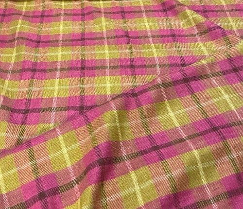 Malabar 100 silk handwoven - silk,