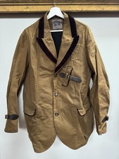 Child Of The Jago Mens Jacket
