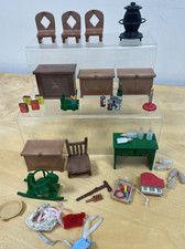 1986 Vintage Maple Town Story