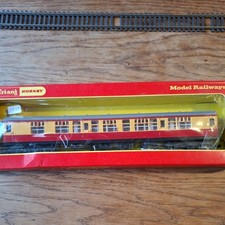 HORNBY OO GAUGE BR Mk. 1